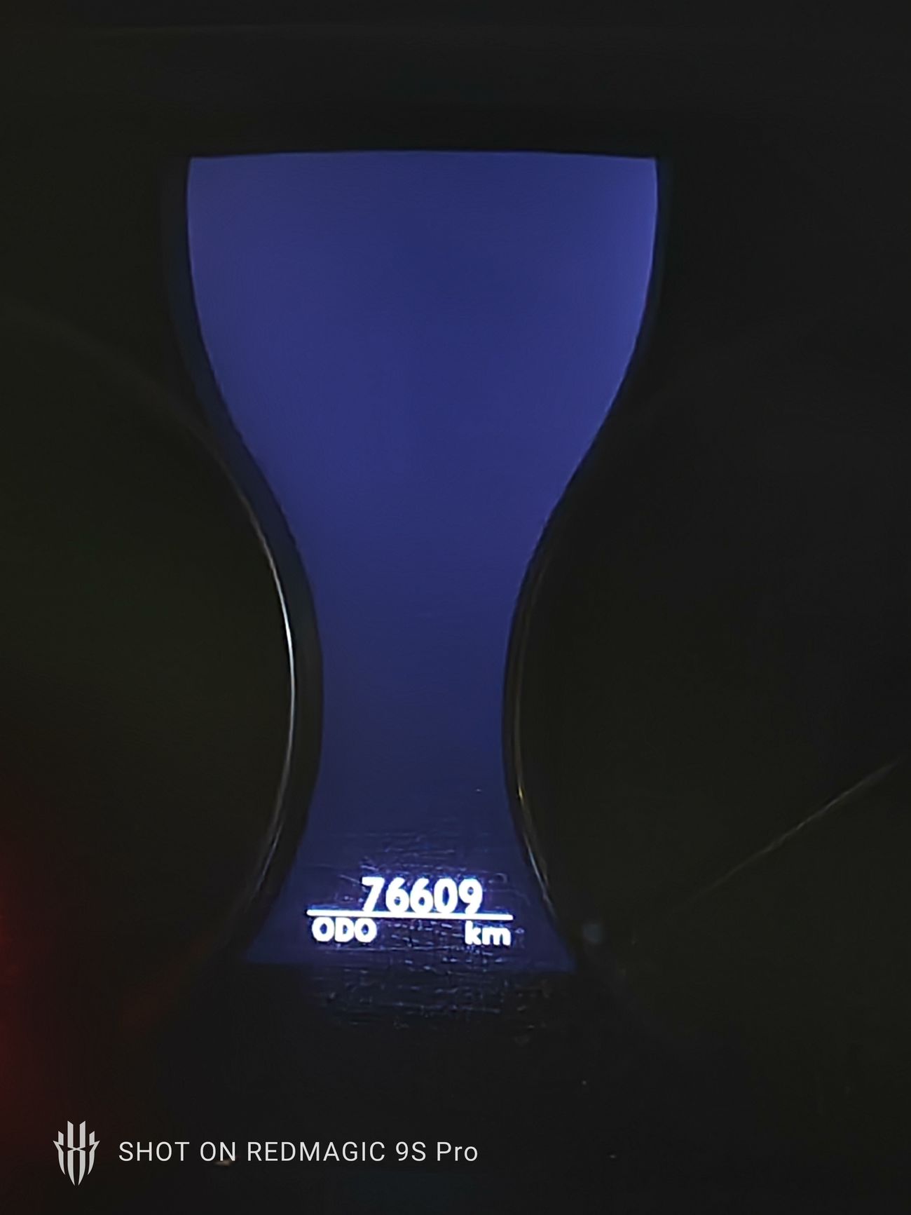 لكزس LS 460 4.6L