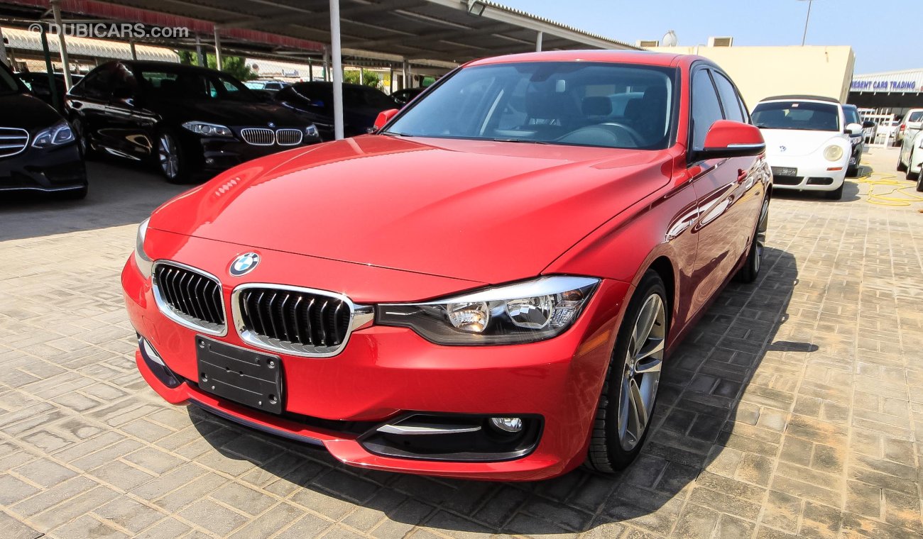 BMW 320i - 4 cylinder - Amazing condition