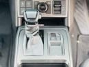 Toyota Hilux SGLX Travo overland plus RHD