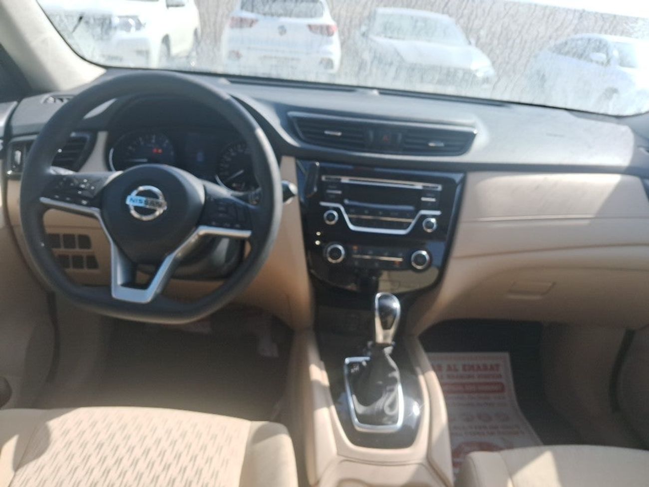 Nissan XTrail S 4WD 2.5 | Zero Down Payment | Home Test Drive