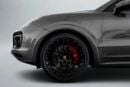 بورش كايان GTS Coupe