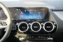 مرسيدس بنز GLA 200 2025 Mercedes-Benz Gla200 1.3 L with 360 Camera and ambient lighting