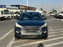 هيونداي توسون 2018 Hyundai Tucson SEL+ 2.0L V4 -  AWD 4x4 - Rear Camera - Leather Seat