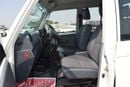 Toyota Land Cruiser Pick Up Toypta Landcruiser Pickup DC 2019 RHD Diesel V8