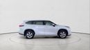 Toyota Highlander GXR | Guaranteed Warranty | 0 Down Payment