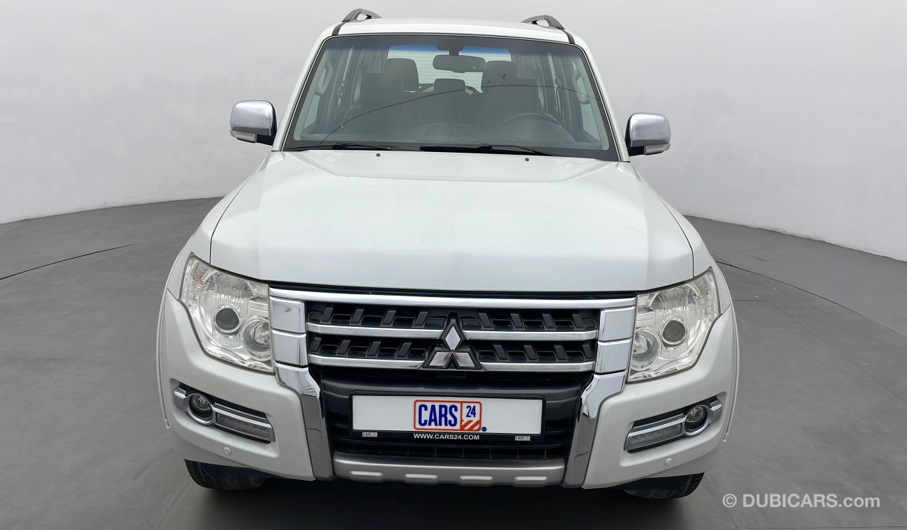 Mitsubishi Pajero GLS MIDLINE 3.5 | Under Warranty | Inspected on 150+ parameters