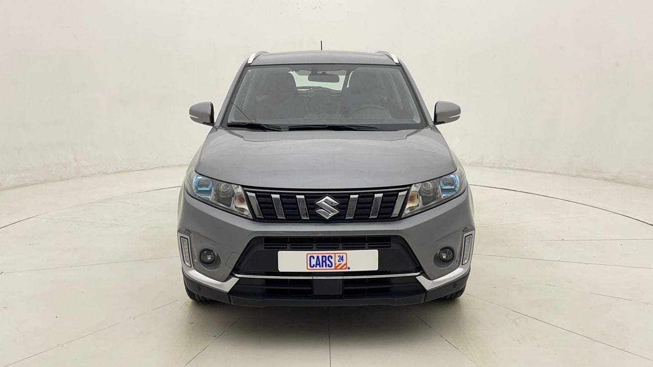 سوزوكي فيتارا GLX 1.6 | بدون دفعة مقدمة | اختبار القيادة في المنزل