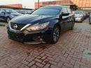 Nissan Altima SV Very good condition inside and outside