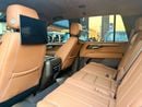 Chevrolet Tahoe LS GCC Specs - BH EDITION