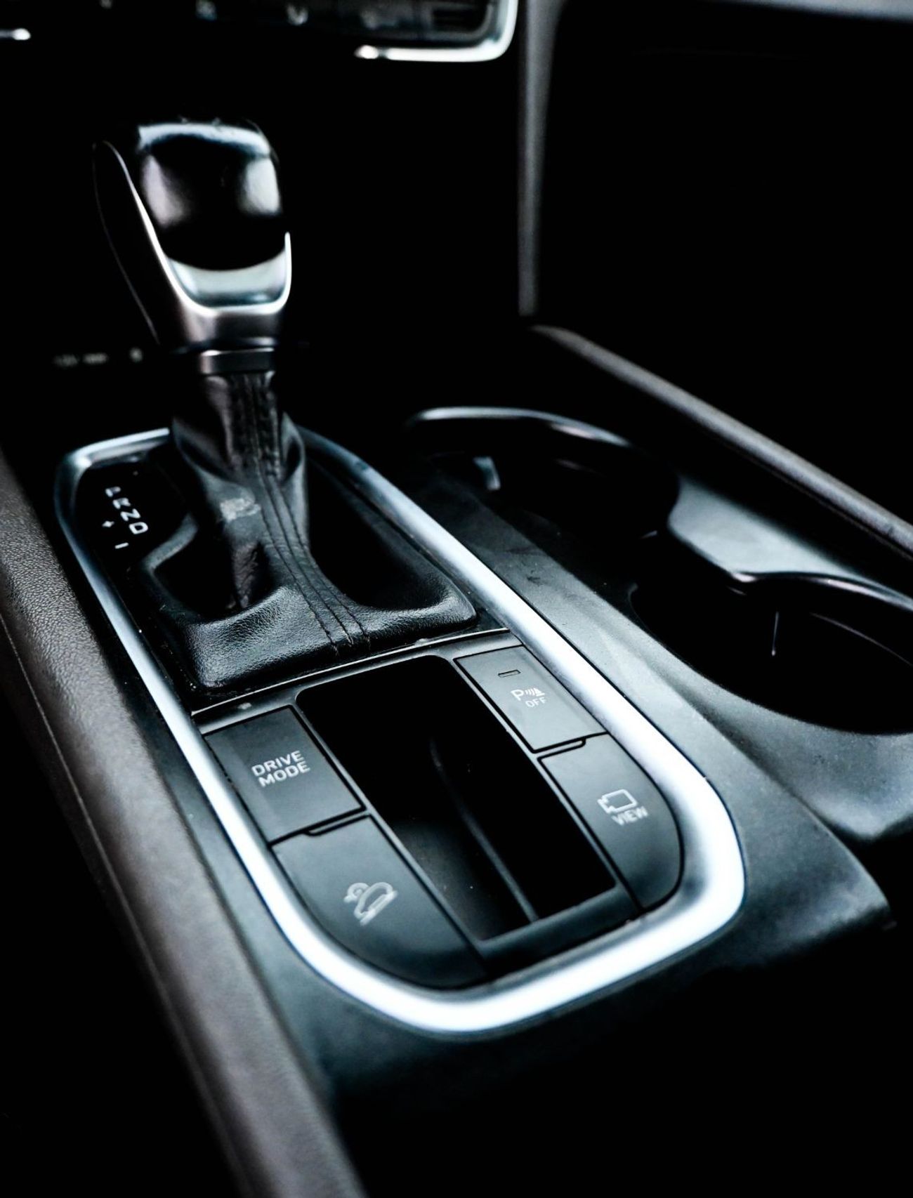 Hyundai Santa Fe GL Panorama 2.4L