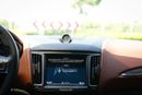 Maserati Levante STD Maserati Levante 2019