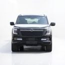 نيسان باترول 3.5 TT V6