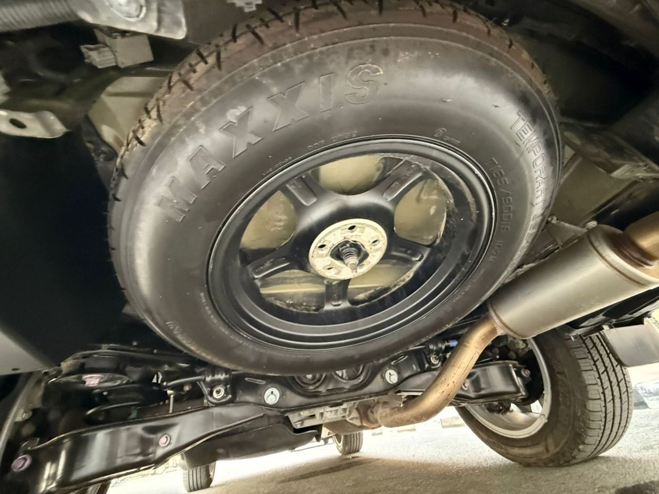 Toyota Highlander TOYOTA HIGHLANDER LIMITED EDITION XSE KIT | 2.5L TURBO