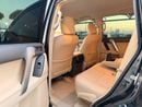 Toyota Prado TX-L
