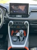 Toyota RAV4 Adventure Full Option