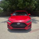 Hyundai Veloster GLS MID