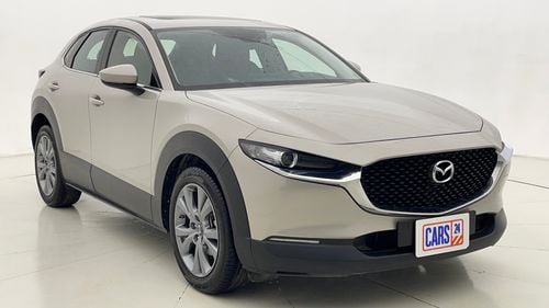 Mazda CX30 Elite 2.0L 2025 ELITE | AED 1116/Month | 0 DP | 30 Day Return | Warranty | Service History