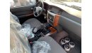 Nissan Patrol Safari 2 Door Manual Transmission with Local Dealer Warranty and Vat inclusive price