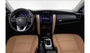 Toyota Fortuner EXR