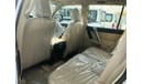 Toyota Prado EXR 6 cylinder,model:2016.Excellent condition