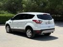 فورد إيسكاب 1.5T Ambiente