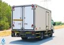 Mitsubishi Fuso Canter Freezer Box 4.2L RWD Thermoking T500 DSL MT- Excellent Condition - Book Now!