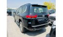 Toyota Land Cruiser VX 3.5L Petrol Mid Option European Specification