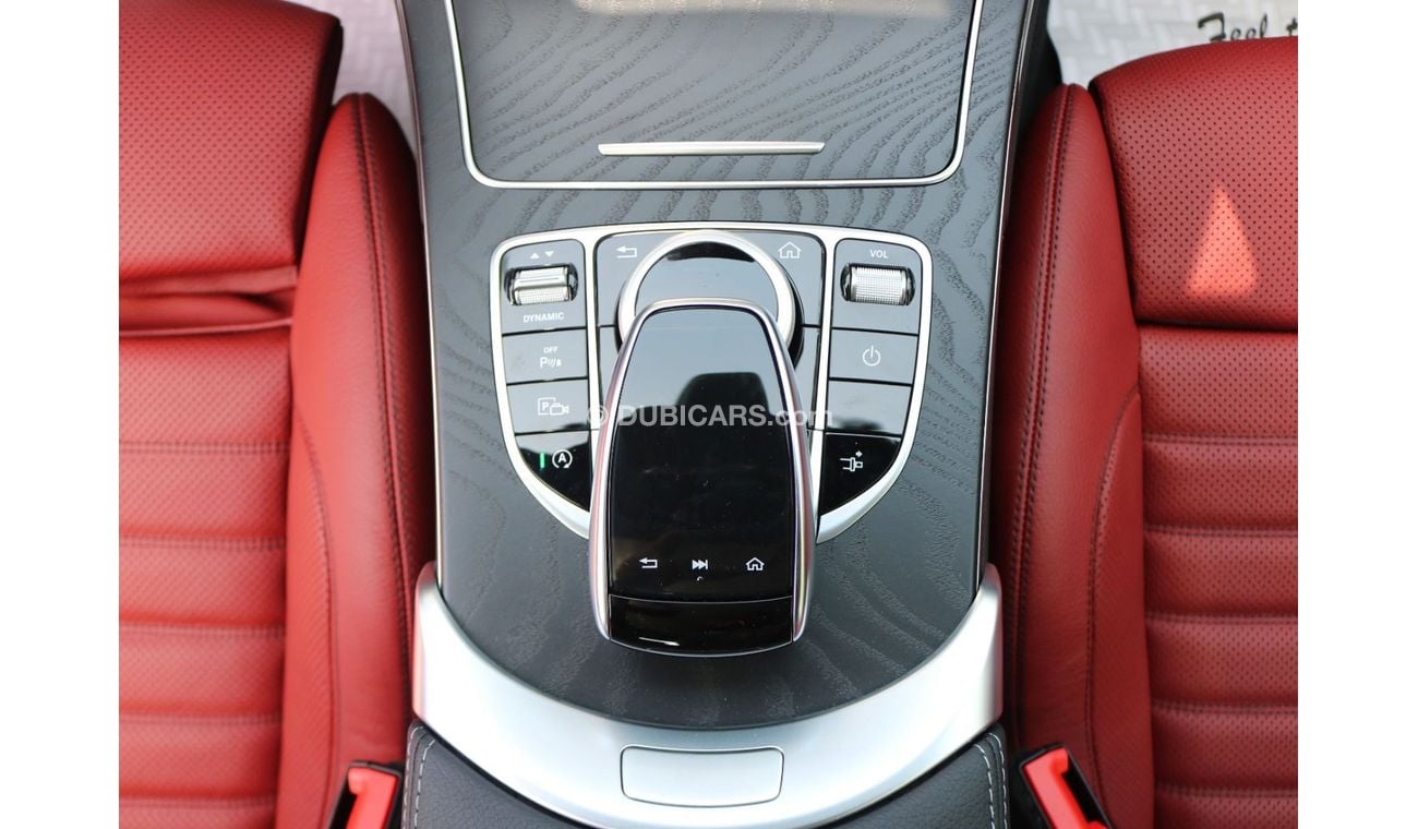 مرسيدس بنز C 200 كوبيه 2022 | BRAND NEW MERCEDES-BENZ C200 COUPE 2.0L RWD 2DOORS WITH 2 YEARS WARRANTY | GCC SPECS