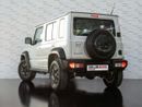 Suzuki Jimny GLX - 5 Door