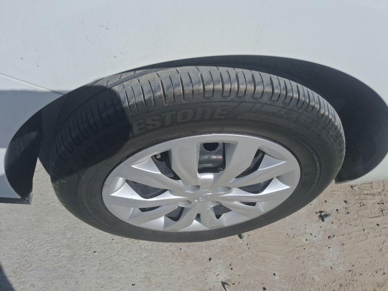 Hyundai Accent Smart+ 1.5L SMART 1.6 | Zero Down Payment | Home Test Drive