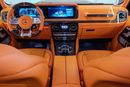 Mercedes Benz G63 AMG 4MATIC SUV 2022 Mercedes Benz G63 AMG Brabus 800 Kit, Fully Loaded, European Spec