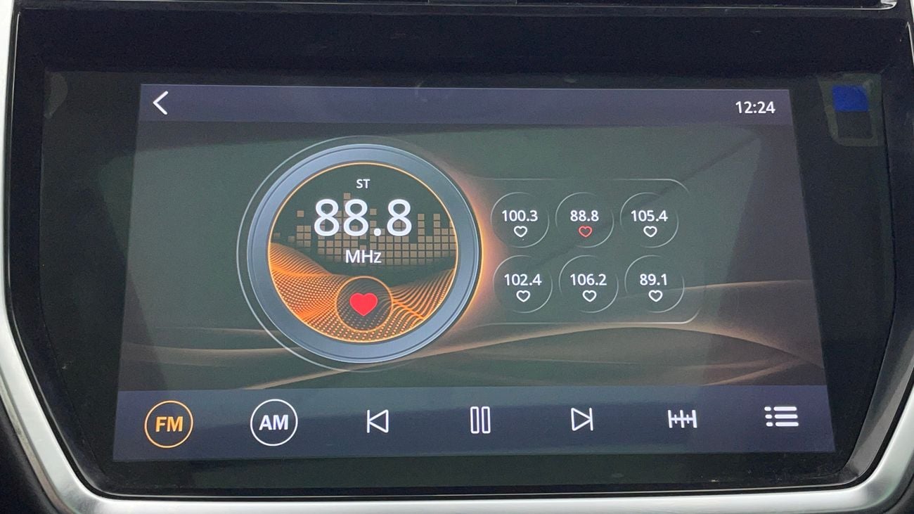 أم جي RX8 2022 LUXURY | AED 917/Month | 0 DP | 30 Day Return | Warranty | Service History