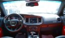 Dodge Charger Charger SRT SCAT PACK V8 6.4L 2019/ SunRoof/ Less Miles/ Excellent Condition
