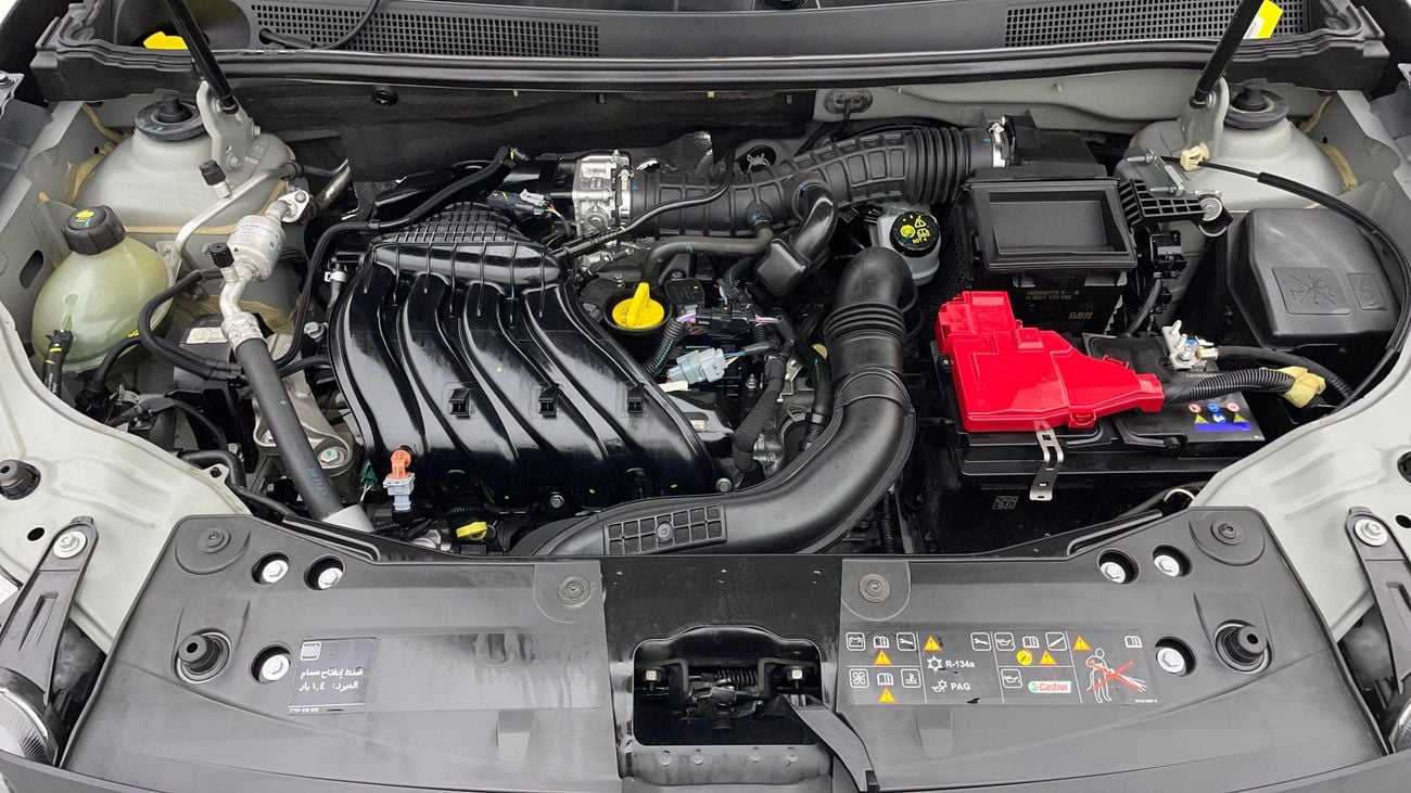 Renault Duster SE 1.6L 2025 SE | AED 712/Month | 0 DP | 30 Day Return | Warranty