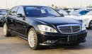 مرسيدس بنز S 63 AMG