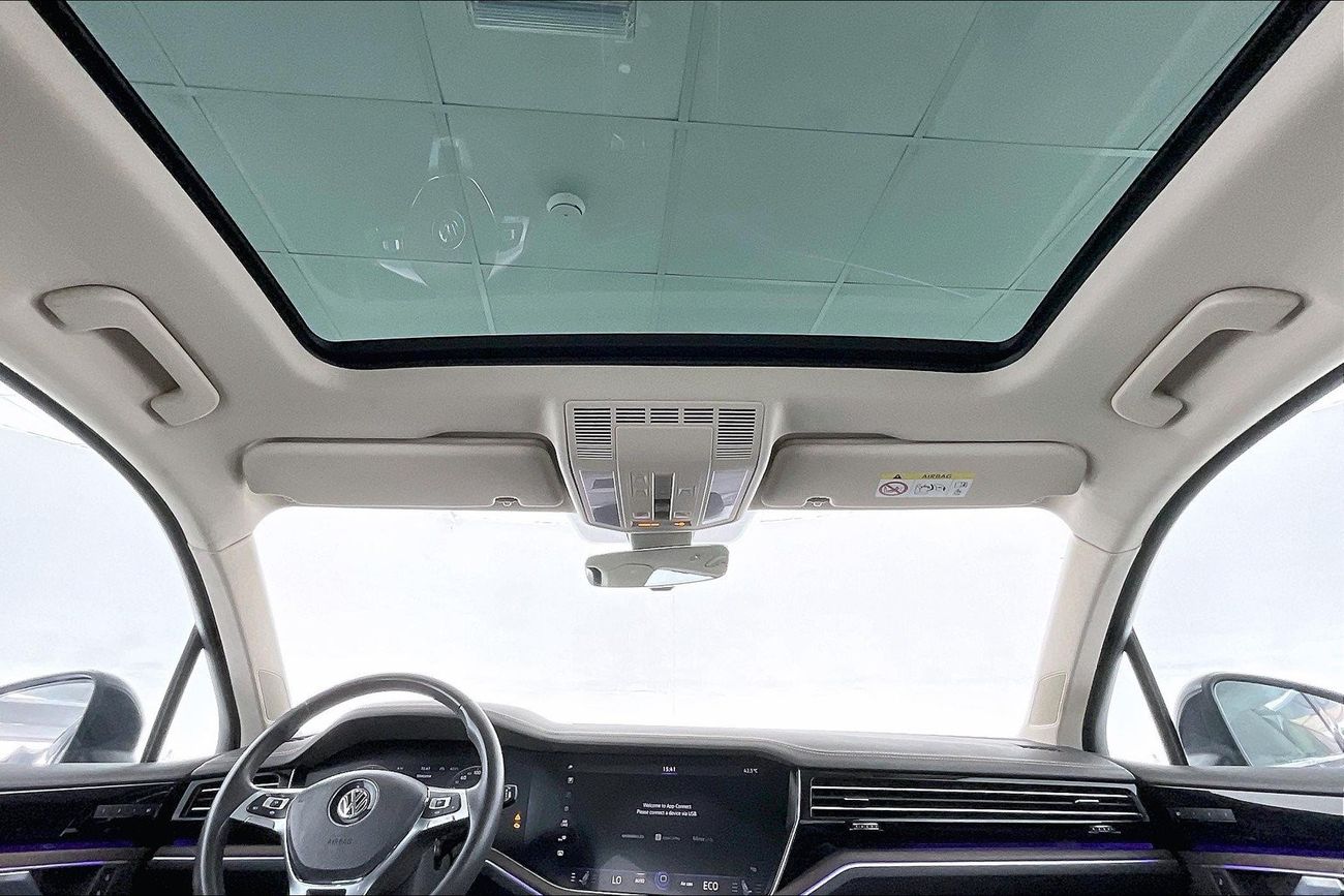 تويوتا إف جي كروزر GXR | ضمان مجاني لمدة عام | 0 دفعة أولى