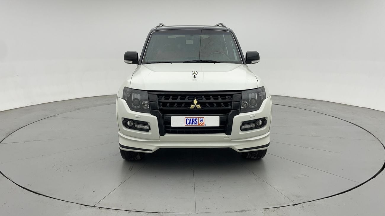 Mitsubishi Pajero SIGNATURE EDITION 3.8 | Zero Down Payment | Free Home Test Drive