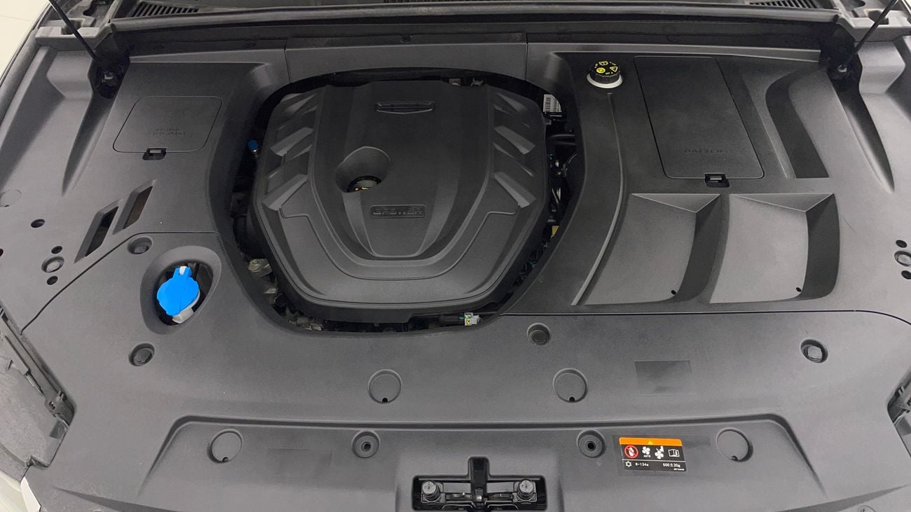 جيلي توجيلا GL 2 | بدون دفعة مقدمة | اختبار القيادة في المنزل