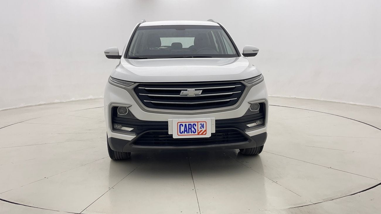 Chevrolet Captiva LS 1.5 | Zero Down Payment | Home Test Drive