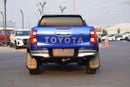 Toyota Hilux 4X4 Diesel 2.8L (Right Hand )