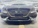 Genesis G80 Platinum 3.8L warranty one year bank financie available 0 dawon payment