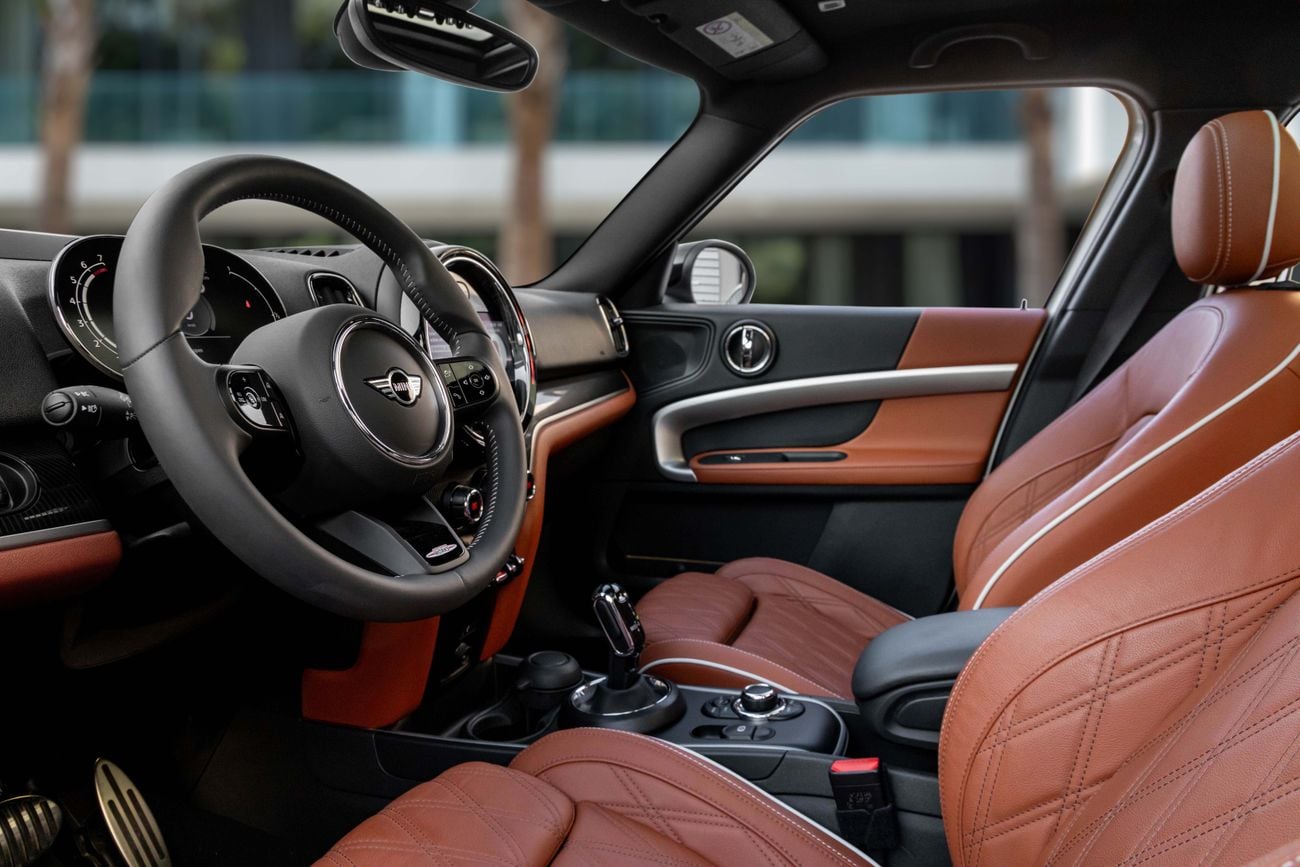 Mini Countryman Countryman S | 2,350 P.M | 0% Downpayment | MINI WARRANTY!