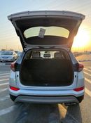 Hyundai Tucson 2018 Hyundai Tucson 1.6L Turbo / Panoramic Full Option