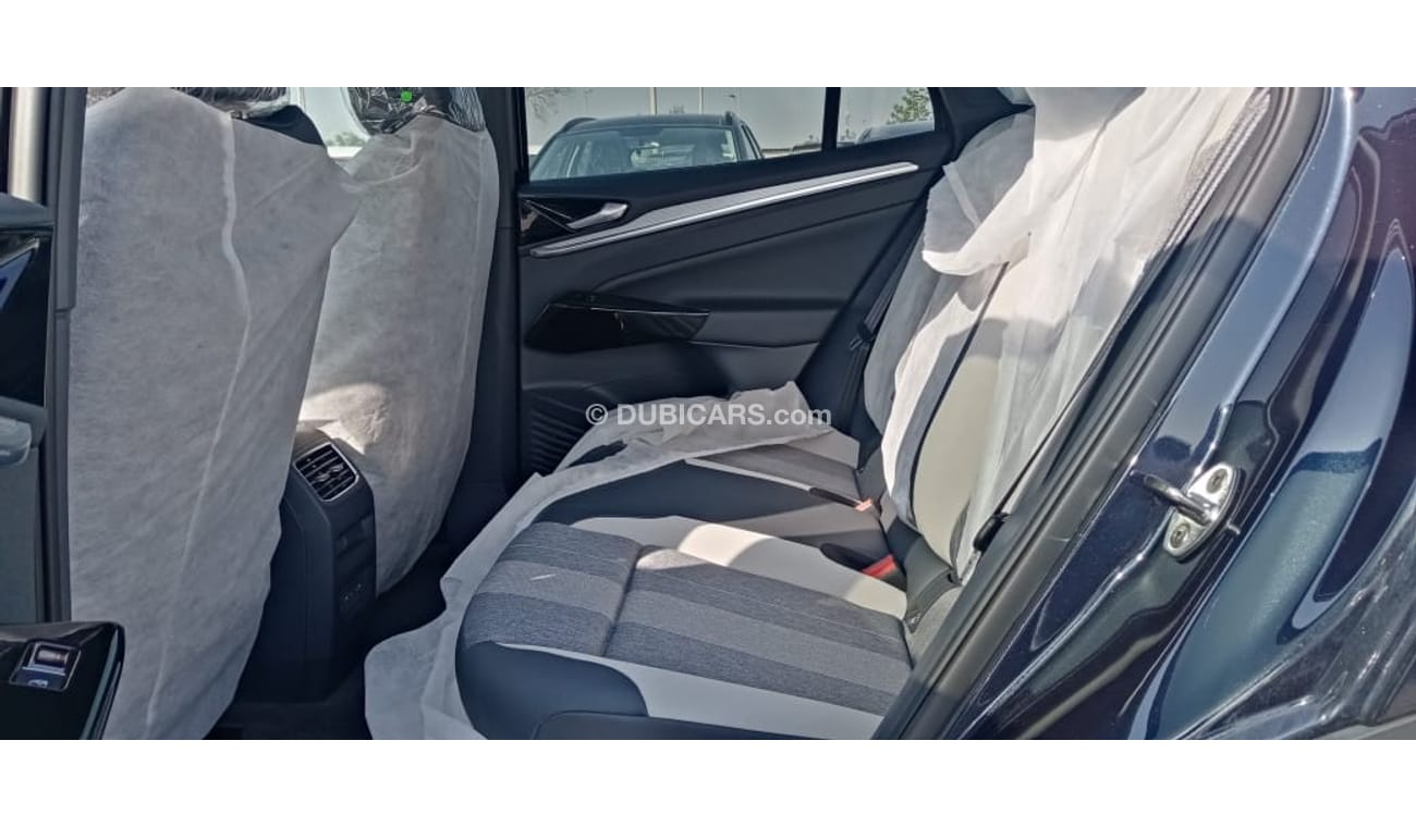 Volkswagen ID.4 VOLKSWAGEN ID4 CROZZ PURE+ OPEN PANAROMA 2022MY EXPORT ONLY