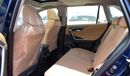 Toyota RAV4 Toyota Rav4 XLE 2.5L 4x4 Hybrid | 2023 | For Export Only
