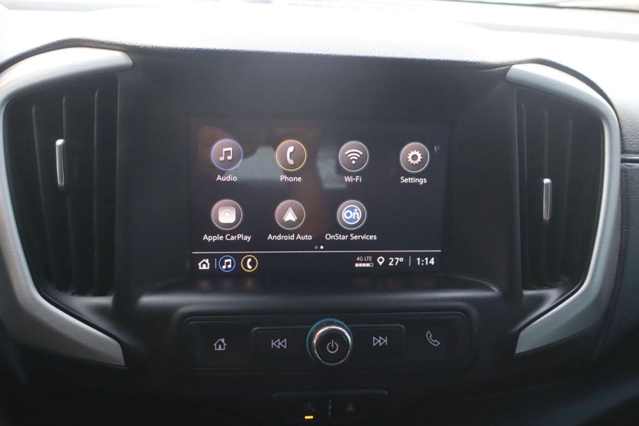 GMC Terrain SLE 1.5L