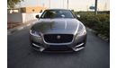 جاكوار XF 30t AWD R-SPORT 2018 BRAND NEW THREE YEARS WARRANTY