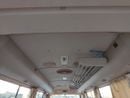 Mitsubishi Rosa MITSUBISHI ROSA BUS RHD 1999 MODEL 4.9 L DIESEL AUTOMATIC(PM00087)
