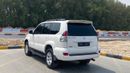 Toyota Prado 4.0L V6 VX3 GCC