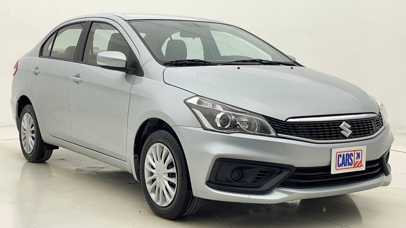 Suzuki Ciaz GL 1.5 | Zero Down Payment | Home Test Drive